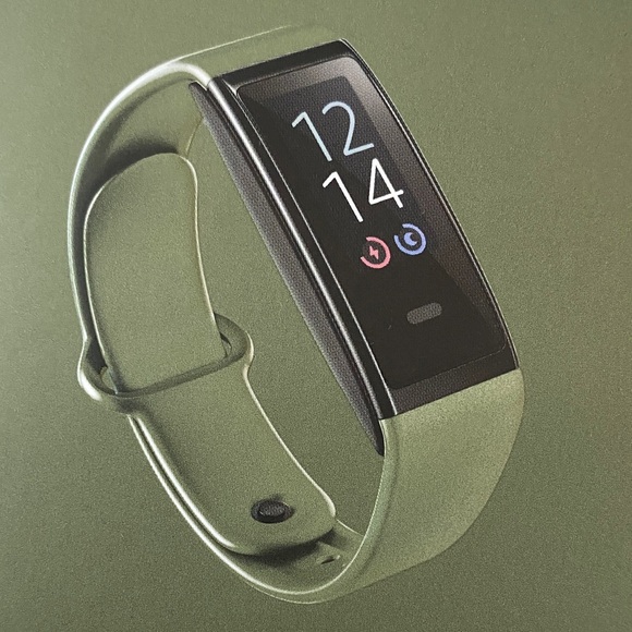 NWT Amazon Halo View Fitness Tracker